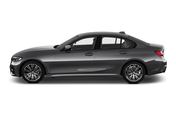 BMW Serie 3 | M RENTING  - Ofertas - Acabados - Información - Fotos