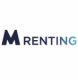 M Renting