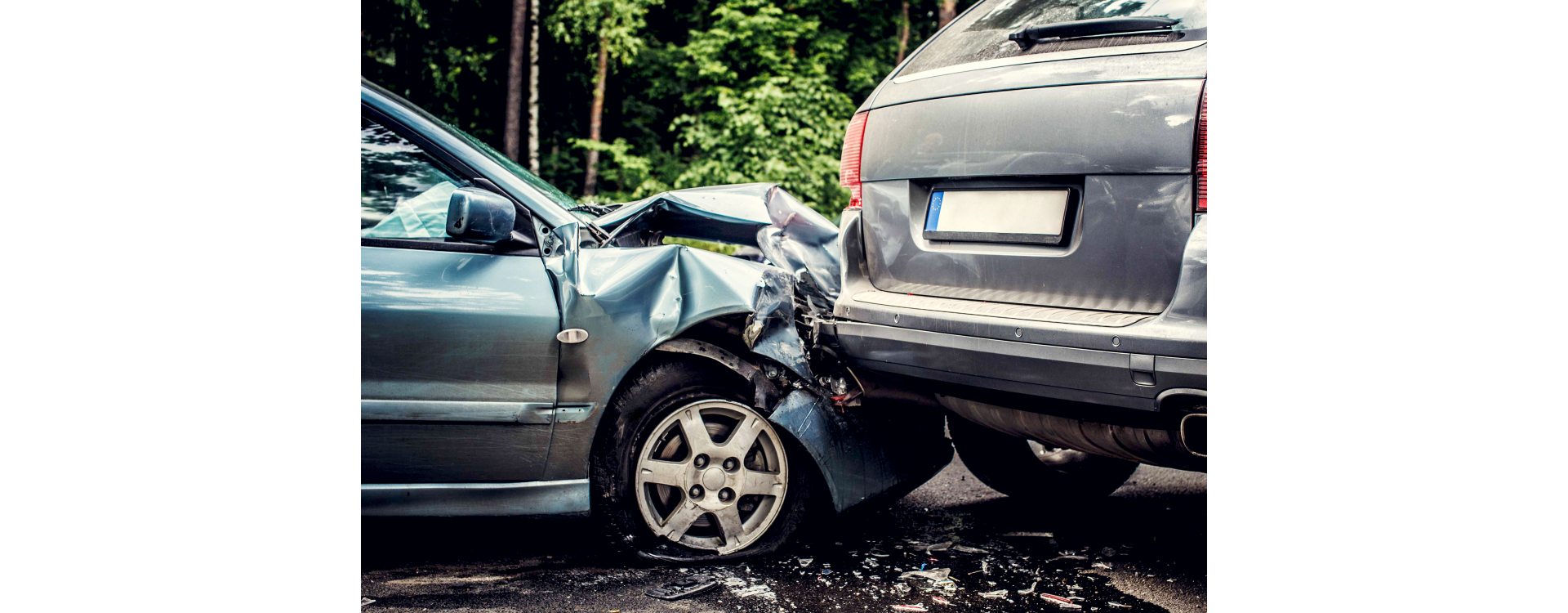 Accidentes y renting Accidentes y renting