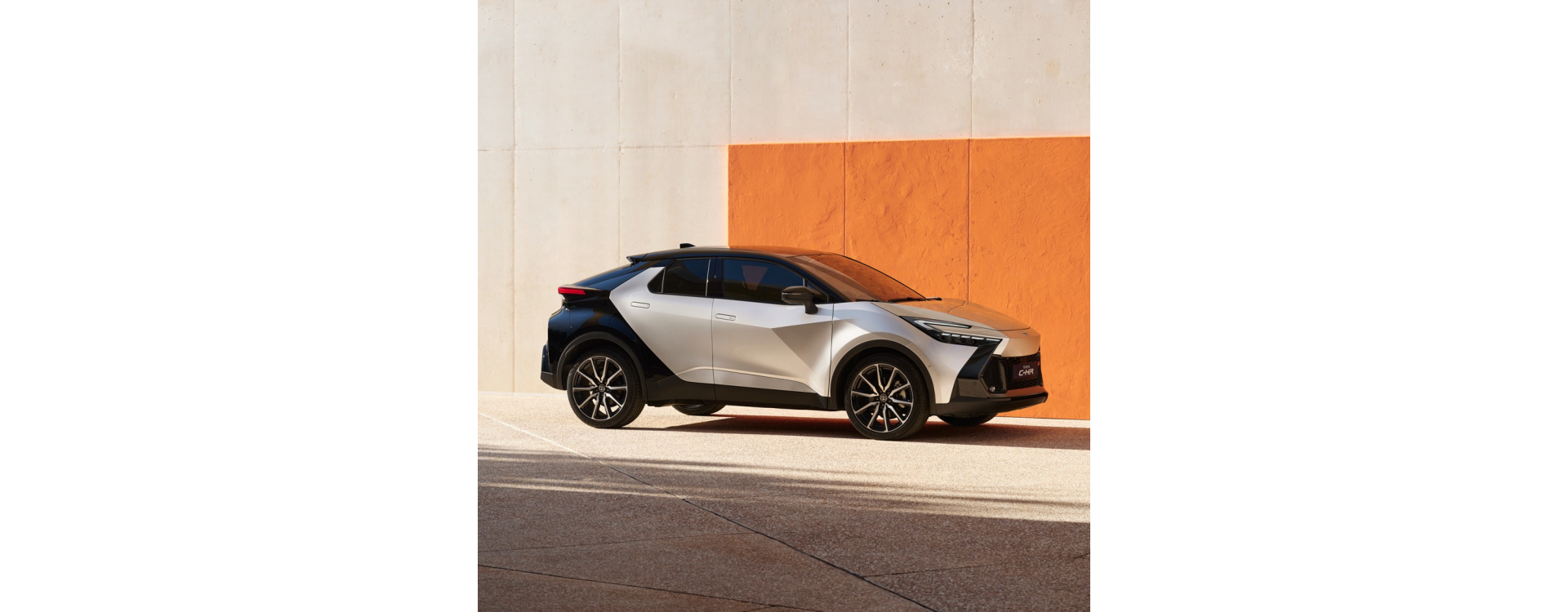 Toyota marca líder en España de renting ecológico Toyota marca líder en España de renting ecológico