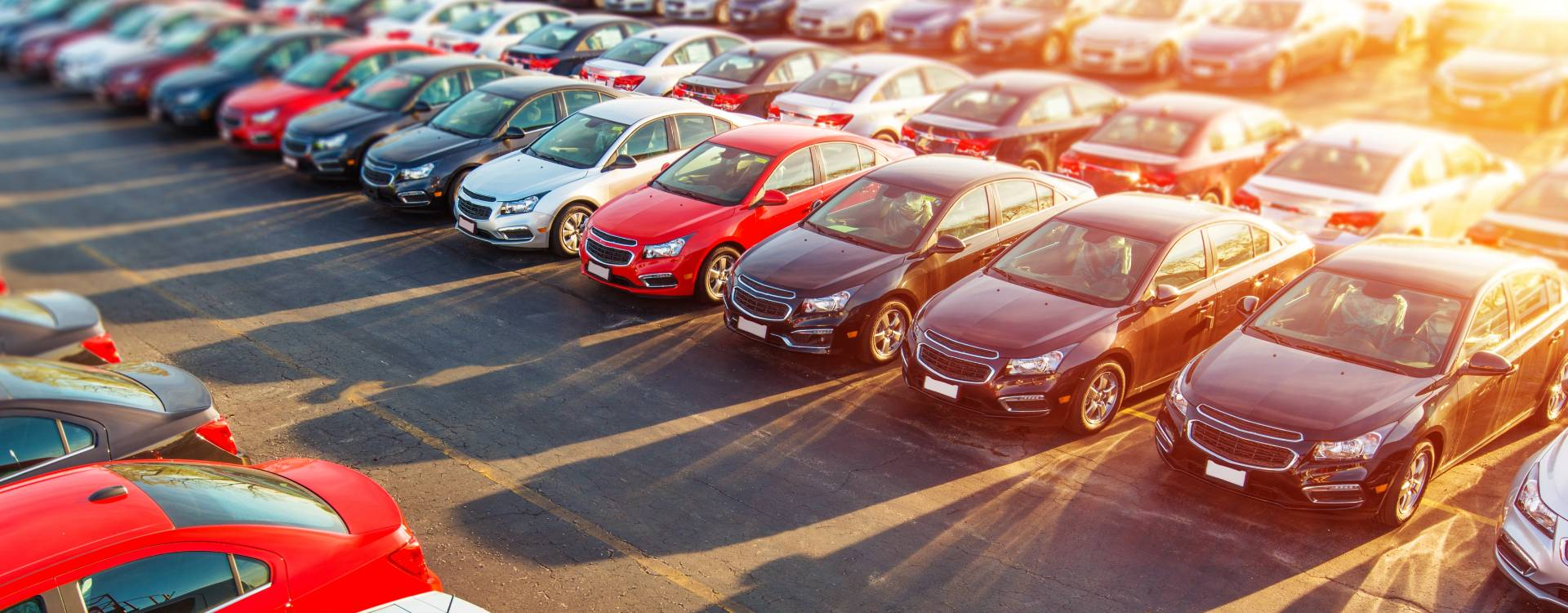 Ahórrate la inminente subida de precios de vehículos nuevos con el renting