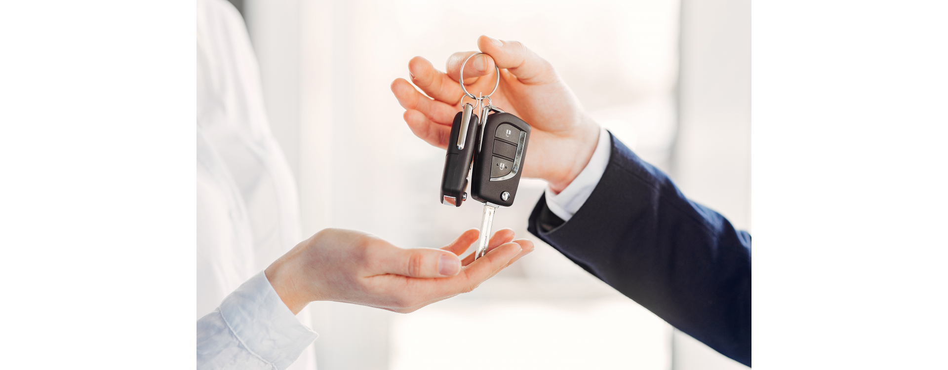 Qué tener presente como PYME o autónomo en el renting de un automóvil Qué tener presente como PYME o autónomo en el renting de un automóvil